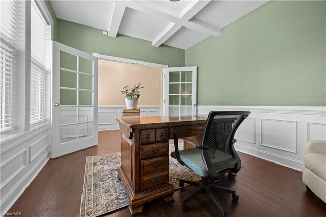 5619 Glad Acres Road, Pfafftown, NC 27040