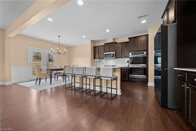 5619 Glad Acres Road, Pfafftown, NC 27040