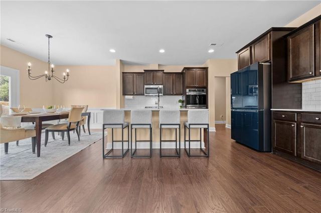 5619 Glad Acres Road, Pfafftown, NC 27040