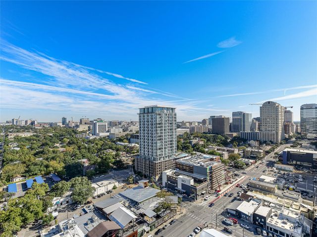 501 West Ave 2004, Austin, TX 78701