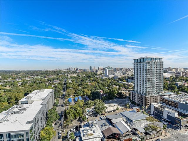 501 West Ave 2004, Austin, TX 78701