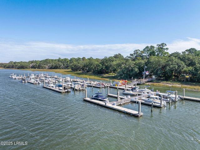 59 Turnbridge Drive, Hilton Head Island, SC 29928