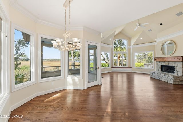 59 Turnbridge Drive, Hilton Head Island, SC 29928