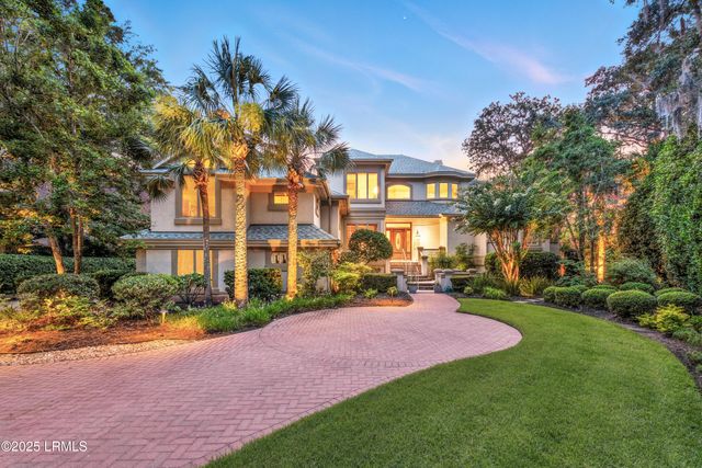 59 Turnbridge Drive, Hilton Head Island, SC 29928