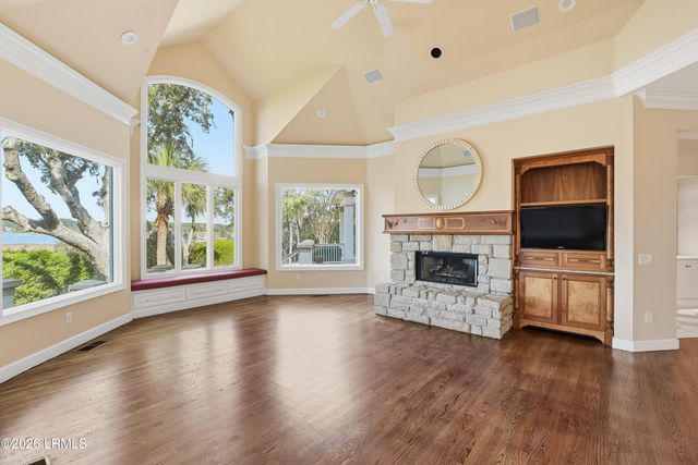 59 Turnbridge Drive, Hilton Head Island, SC 29928