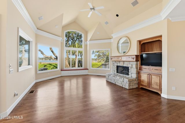 59 Turnbridge Drive, Hilton Head Island, SC 29928