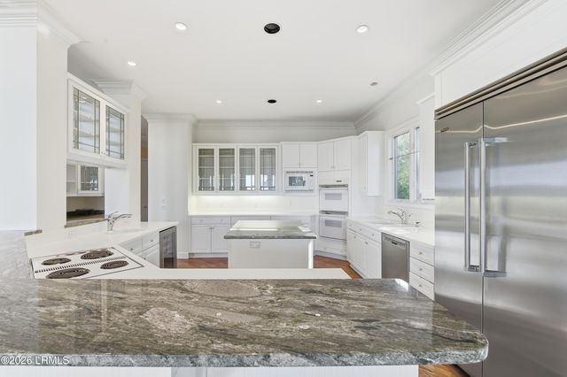 59 Turnbridge Drive, Hilton Head Island, SC 29928