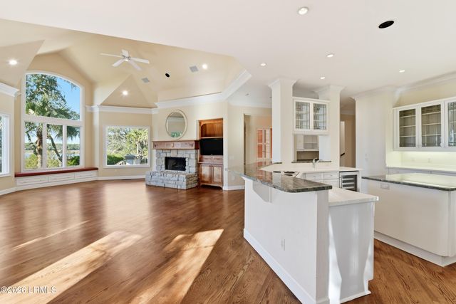 59 Turnbridge Drive, Hilton Head Island, SC 29928