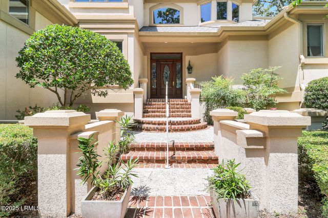 59 Turnbridge Drive, Hilton Head Island, SC 29928