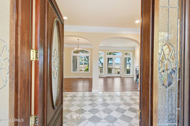 59 Turnbridge Drive, Hilton Head Island, SC 29928