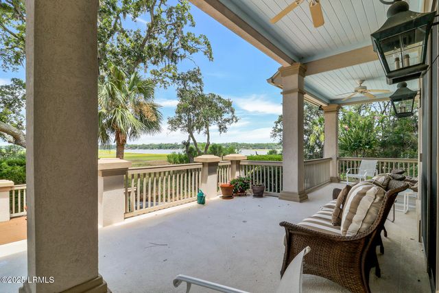 59 Turnbridge Drive, Hilton Head Island, SC 29928
