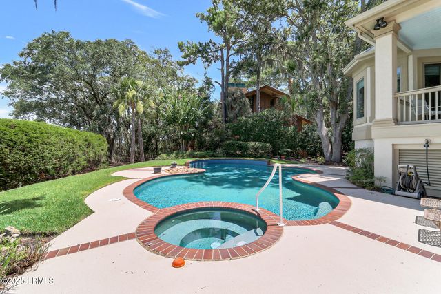 59 Turnbridge Drive, Hilton Head Island, SC 29928