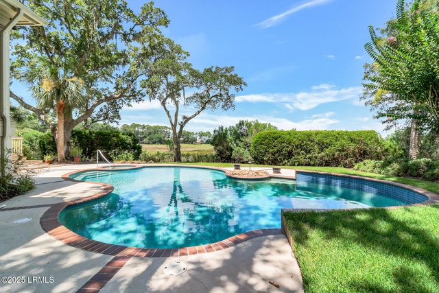 59 Turnbridge Drive, Hilton Head Island, SC 29928