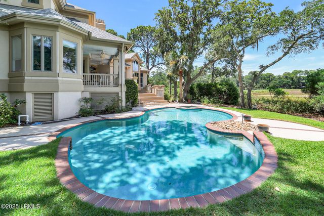 59 Turnbridge Drive, Hilton Head Island, SC 29928