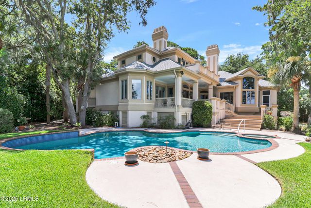 59 Turnbridge Drive, Hilton Head Island, SC 29928