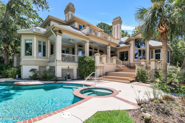 59 Turnbridge Drive, Hilton Head Island, SC 29928