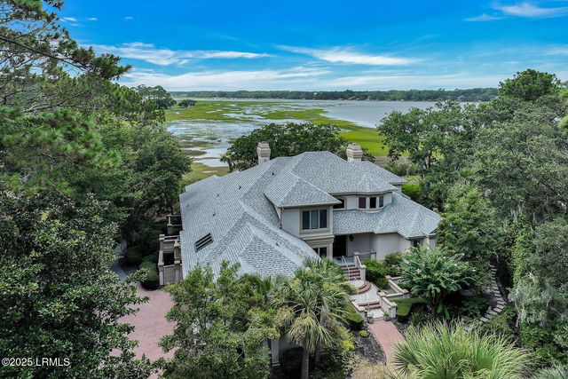 59 Turnbridge Drive, Hilton Head Island, SC 29928