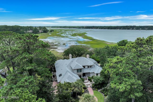 59 Turnbridge Drive, Hilton Head Island, SC 29928