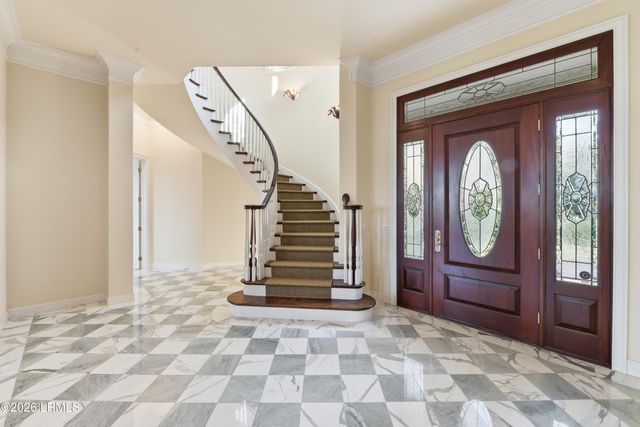 59 Turnbridge Drive, Hilton Head Island, SC 29928