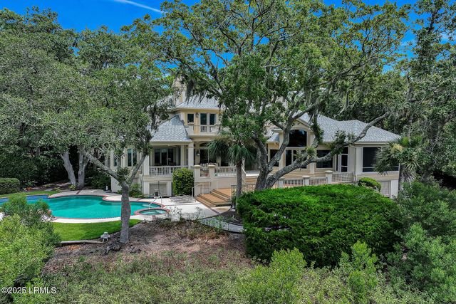 59 Turnbridge Drive, Hilton Head Island, SC 29928