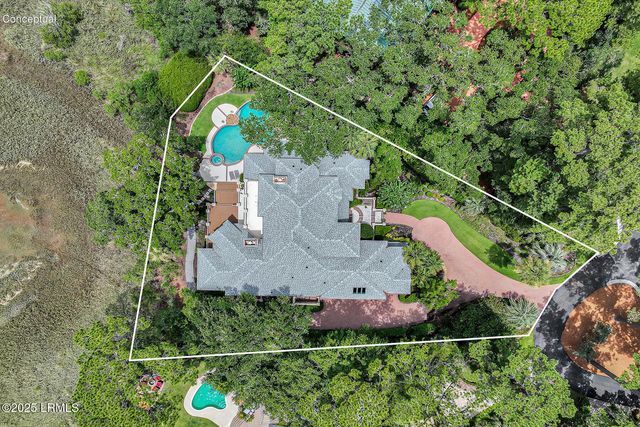 59 Turnbridge Drive, Hilton Head Island, SC 29928