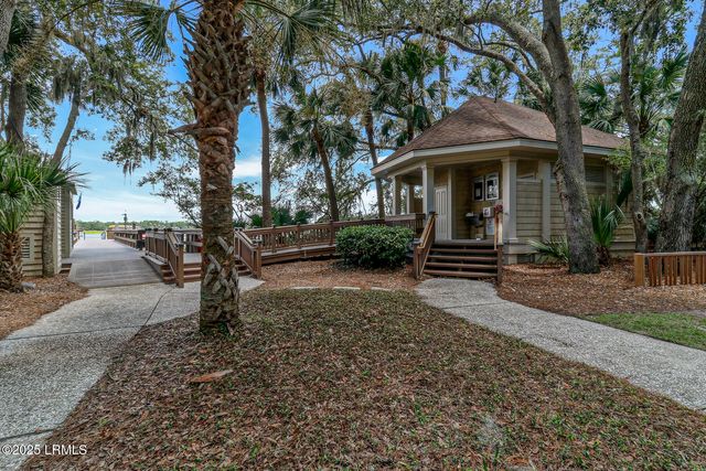 59 Turnbridge Drive, Hilton Head Island, SC 29928