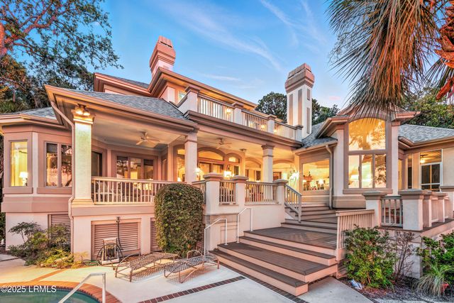 59 Turnbridge Drive, Hilton Head Island, SC 29928