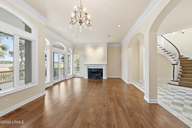 59 Turnbridge Drive, Hilton Head Island, SC 29928