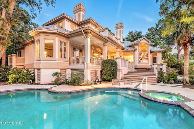 59 Turnbridge Drive, Hilton Head Island, SC 29928