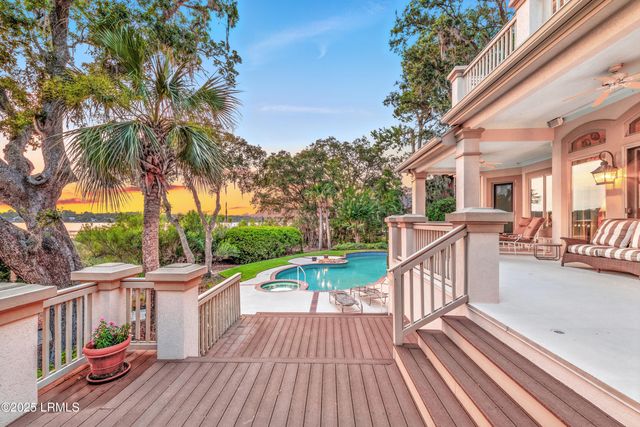 59 Turnbridge Drive, Hilton Head Island, SC 29928