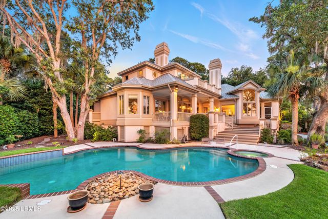 59 Turnbridge Drive, Hilton Head Island, SC 29928