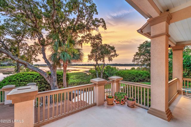 59 Turnbridge Drive, Hilton Head Island, SC 29928