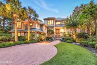 59 Turnbridge Drive, Hilton Head Island, SC 29928