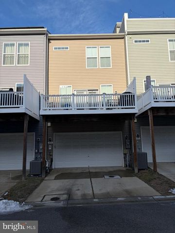 1414 BECKNEL AVE, Odenton, MD 21113