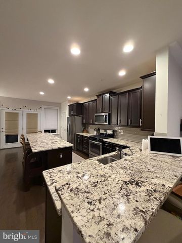 1414 BECKNEL AVE, Odenton, MD 21113