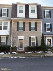 1414 BECKNEL AVE, Odenton, MD 21113