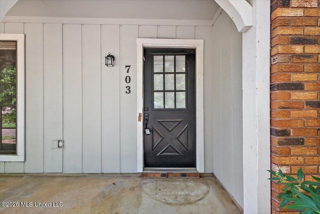 703 Parker Drive, Clinton, MS 39056