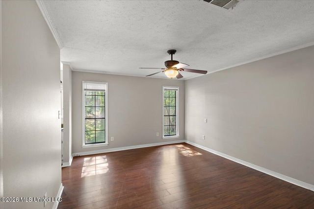 703 Parker Drive, Clinton, MS 39056