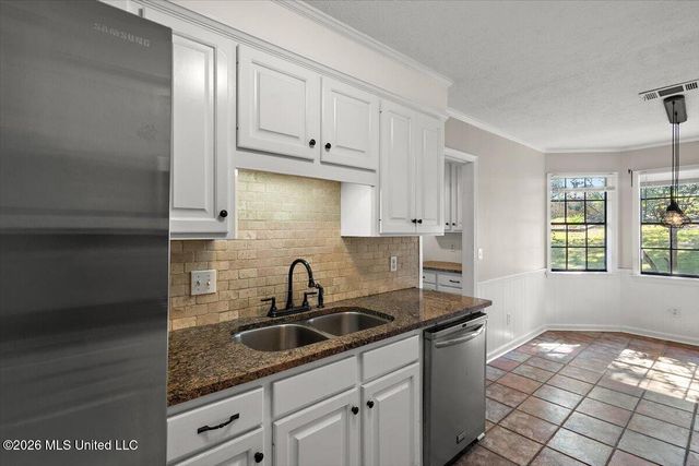 703 Parker Drive, Clinton, MS 39056