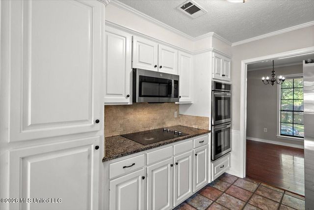 703 Parker Drive, Clinton, MS 39056