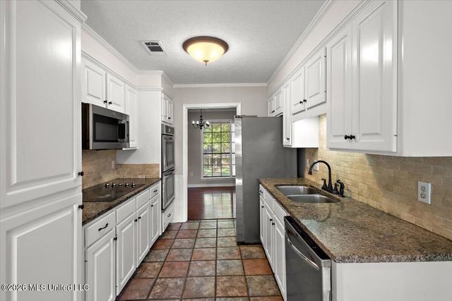 703 Parker Drive, Clinton, MS 39056