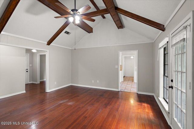 703 Parker Drive, Clinton, MS 39056