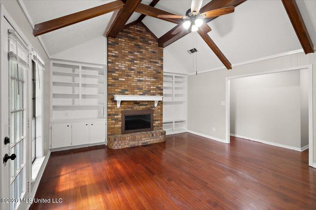703 Parker Drive, Clinton, MS 39056