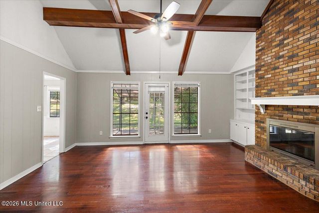 703 Parker Drive, Clinton, MS 39056