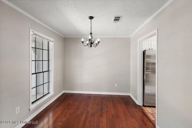 703 Parker Drive, Clinton, MS 39056