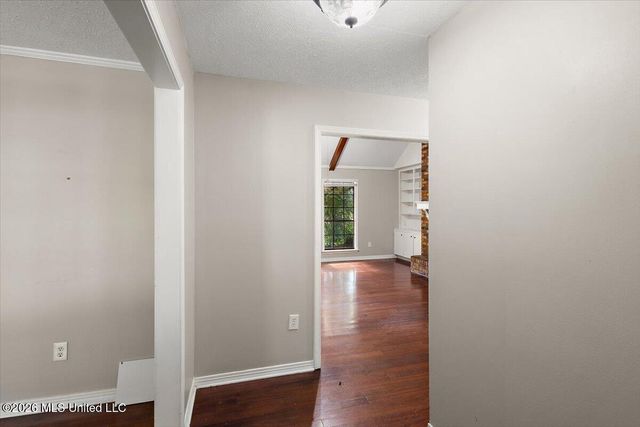 703 Parker Drive, Clinton, MS 39056