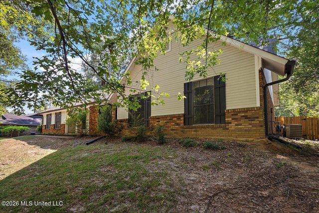 703 Parker Drive, Clinton, MS 39056