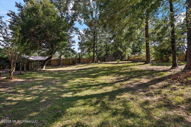 703 Parker Drive, Clinton, MS 39056