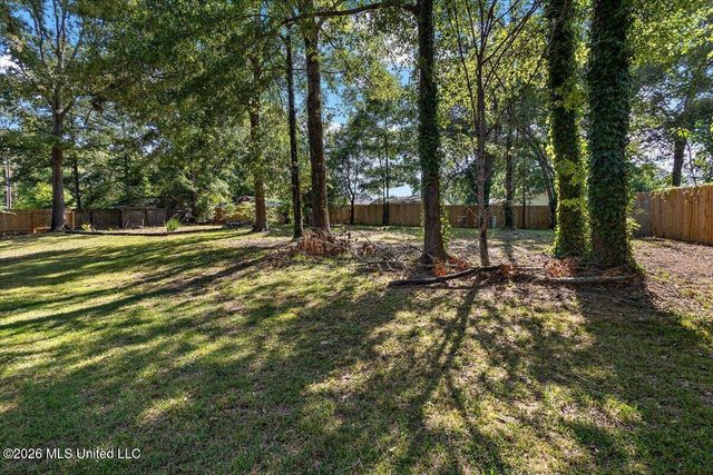 703 Parker Drive, Clinton, MS 39056