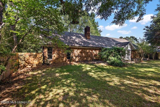 703 Parker Drive, Clinton, MS 39056